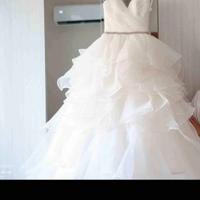 abito da sposa 