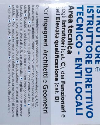 libro concorsi Simone