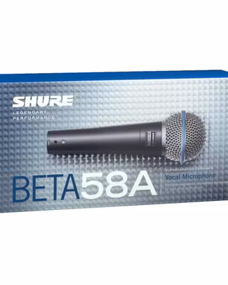 Strumenti musicali
