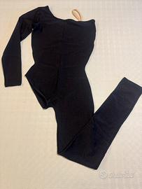 Tutina accademica danza