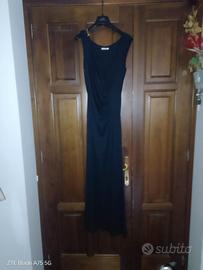 vestito tg 40 