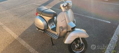 piaggio px 150