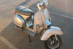 piaggio px 150