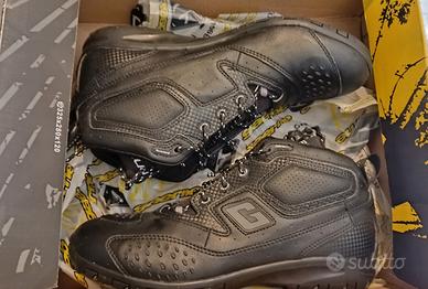 Scarpe touring gaerne
