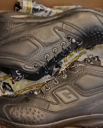 Scarpe touring gaerne