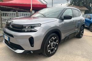 Citroen C5 Aircross BlueHDi 130 cv EAT8 Feel Pack