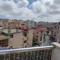 Fuorigrotta - Appartamento luminoso con vista Stad