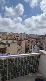 Fuorigrotta - Appartamento luminoso con vista Stad