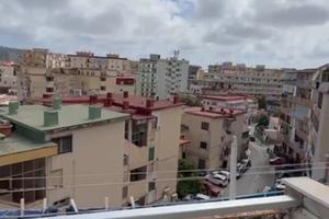 Fuorigrotta - Appartamento luminoso con vista Stad