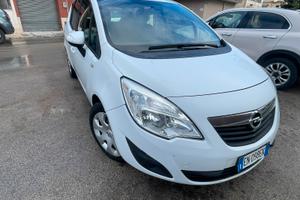 Opel meriva 2 serie