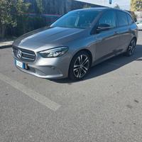 Mercedes classe b 180d