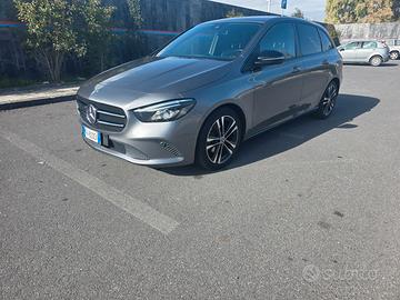 Mercedes classe b 180d