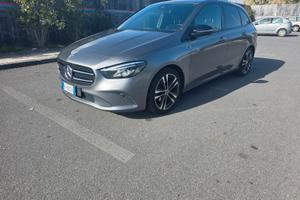 Mercedes classe b 180d