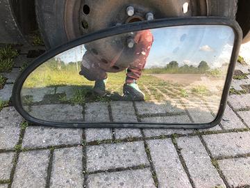 Set completo vetri maggiolone