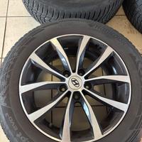 Cerchi in lega Hyundai Tucson