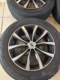 Cerchi in lega Hyundai Tucson