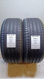 2 GOMME 275 35 22 104Y PIRELLI RIF4187