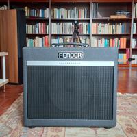 Fender Bassbreaker 15W