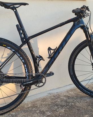 Scott Scale 920