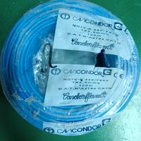 cavo elettrico 1x2,5