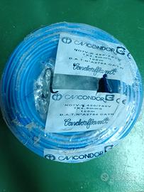 cavo elettrico 1x2,5