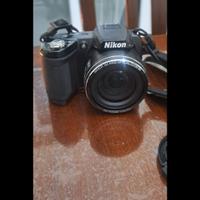 Fotocamera Nikon L110 coolpix