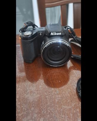 Fotocamera Nikon L110 coolpix