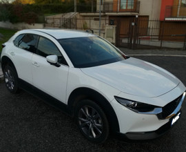 Mazda cx30