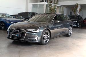 Audi A6 Avant 45 3.0 tdi mhev Business Sport quatt