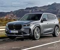 Ricambi auto bmw x3 2023;2024