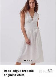 Abito Sangallo Comptoir des Cotonniers