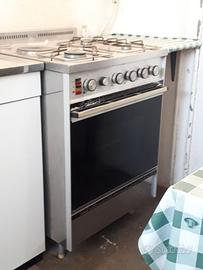 Fornelli+forno