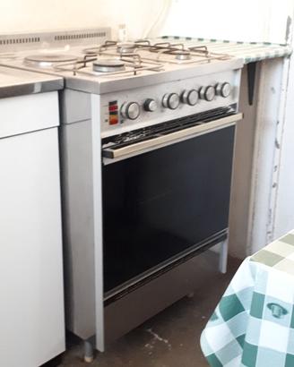 Fornelli+forno