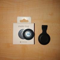 Moto Tag - Airtag per android