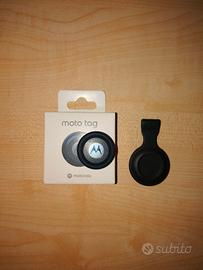 Moto Tag - Airtag per android