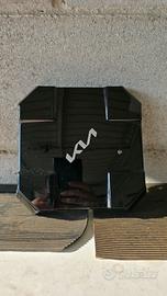 copri mozzo ruota KIA