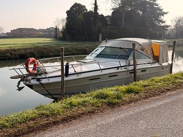 Sea Ray 300 - Natante