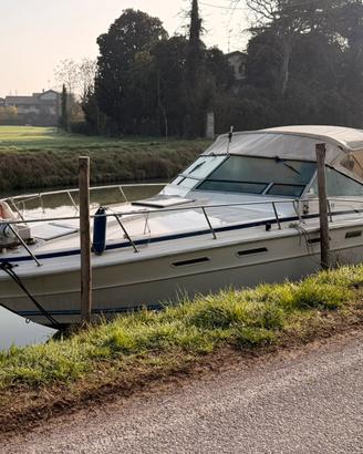 Sea Ray 300 - Natante