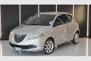 LANCIA Ypsilon 1.2 69 CV 5p. GPL Ecochic Silver