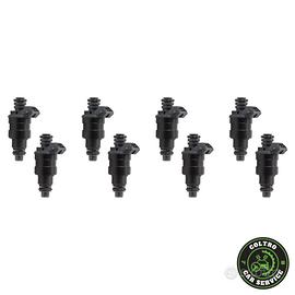4 INIETTORI 0280150201 BMW 3 5 6 7 2.0L-3.5L M3-M6