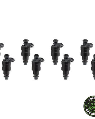 4 INIETTORI 0280150201 BMW 3 5 6 7 2.0L-3.5L M3-M6