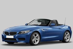 BMW Z4 sDrive20i M-SPORT Sportautomatic MSport