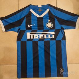 Maglia Inter Nike 2019/20 Home - Taglia L Ragazzo