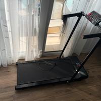 Tapis roulant salvaspazio