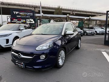 Opel Adam 1.2 70cv TETTO PANORAMICO - 2014