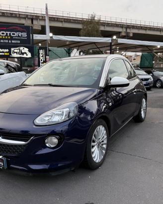 Opel Adam 1.2 70cv TETTO PANORAMICO - 2014