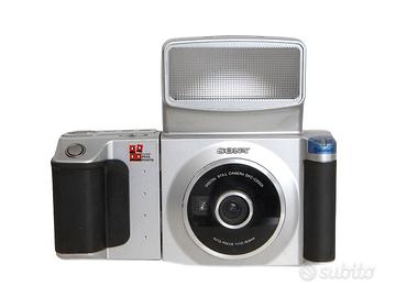 Sony DKC-C200X + Stampante Sony UP-DX100