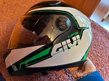 CASCO PER MOTO DA STRADA