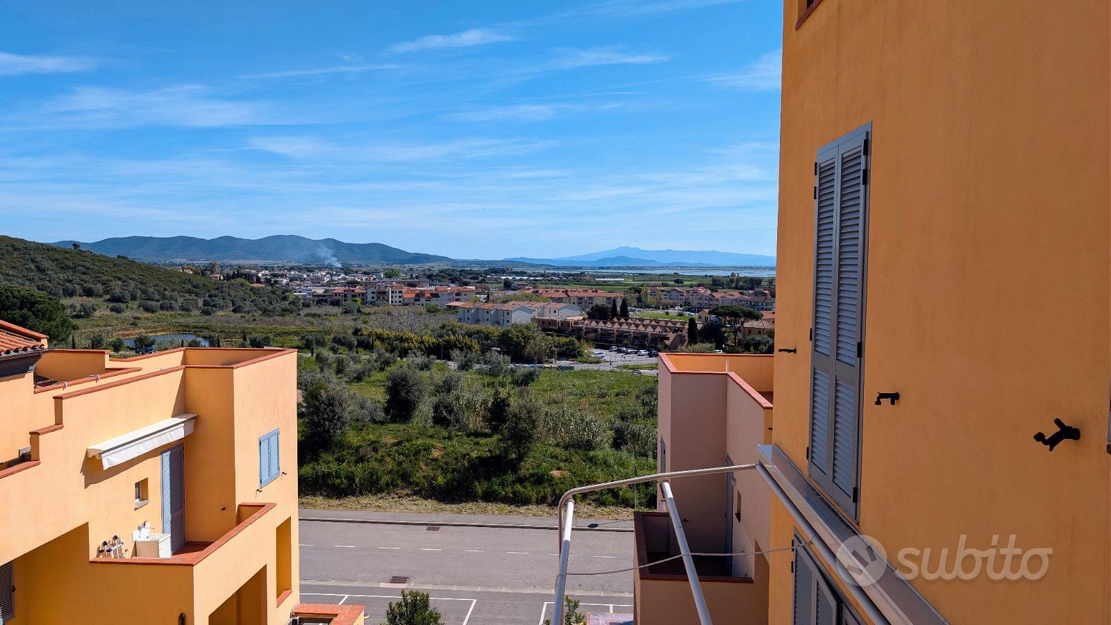 Appartamento – Castiglione della Pescaia, Paduline, Grosseto - Vista 3