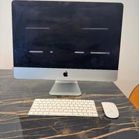 iMac 21,5-inch